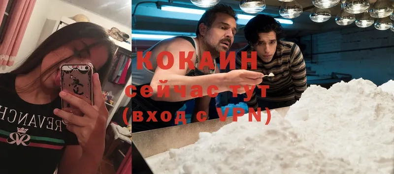 Cocaine FishScale  Киров 